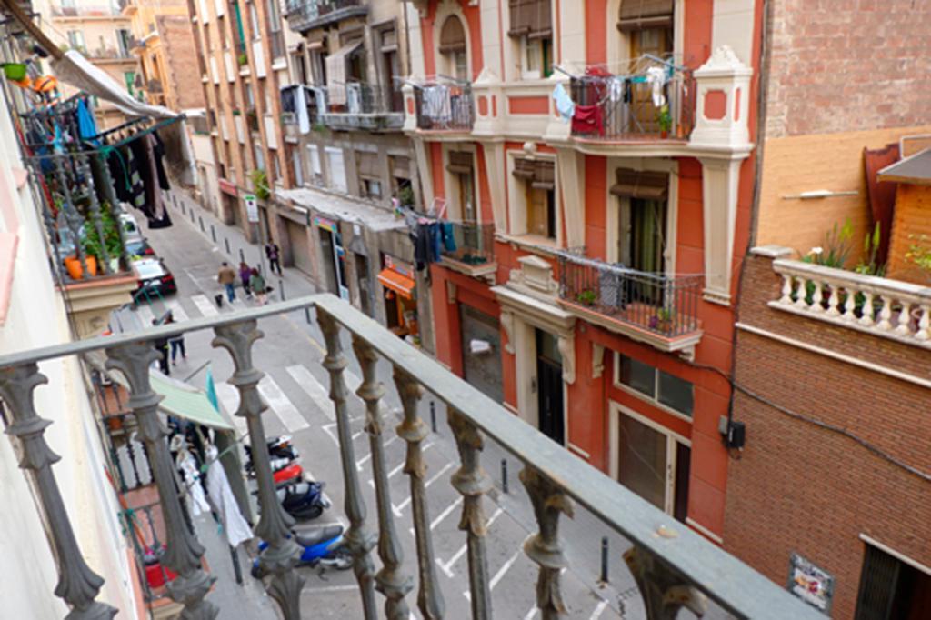 Cosmopolitan Appartement *